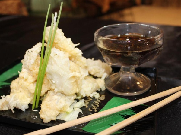 Rosas Garden Hotel image 13