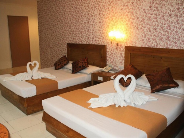 Rosas Garden Hotel image 16