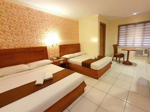 Rosas Garden Hotel image 17