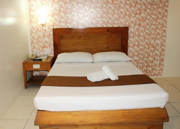 Rosas Garden Hotel image 18