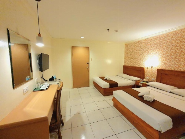 Rosas Garden Hotel image 21