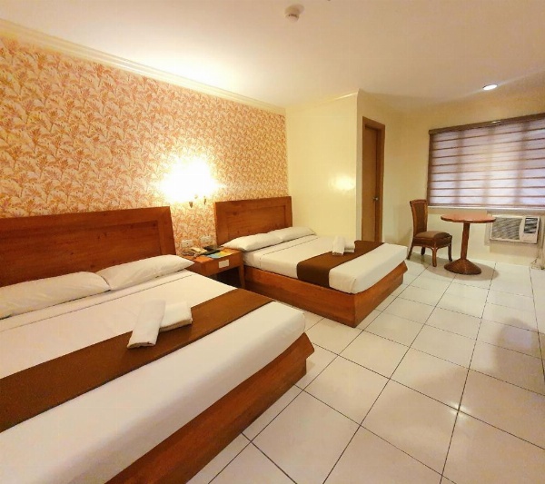 Rosas Garden Hotel image 22