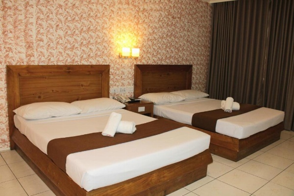 Rosas Garden Hotel image 25