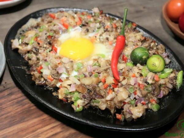 Rosas Garden Hotel image 7